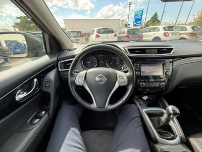 Nissan Qashqai 1.5 dCi Tekna (10)