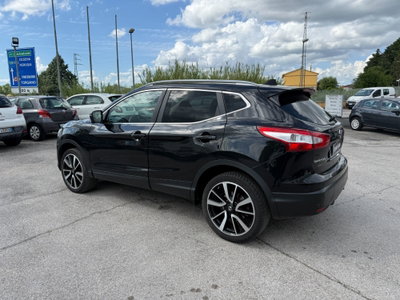 Nissan Qashqai 1.5 dCi Tekna (3)