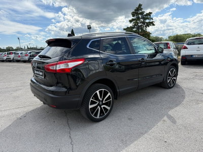 Nissan Qashqai 1.5 dCi Tekna (5)