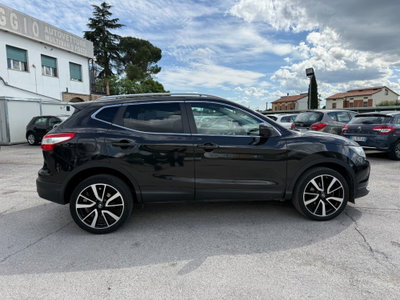 Nissan Qashqai 1.5 dCi Tekna (6)