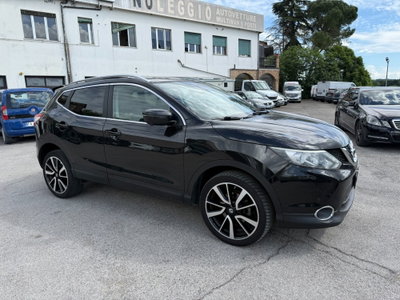 Nissan Qashqai 1.5 dCi Tekna (7)