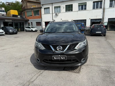 Nissan Qashqai 1.5 dCi Tekna (8)