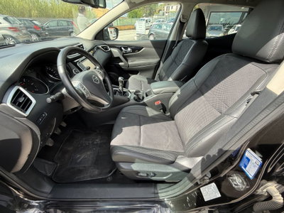 Nissan Qashqai 1.5 dCi Tekna (9)