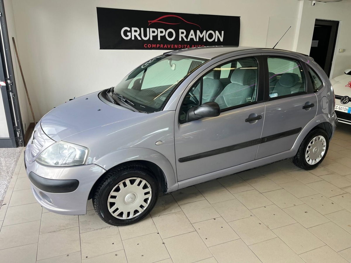 Citroen C3 1.1 airdream Classique