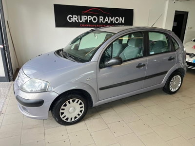 Citroen C3 1.1 airdream Classique usata
