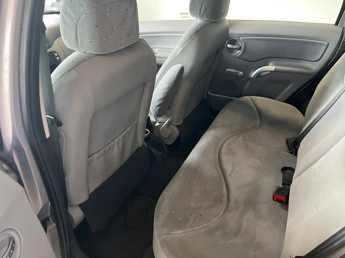 Citroen C3 1.1 airdream Classique (10)