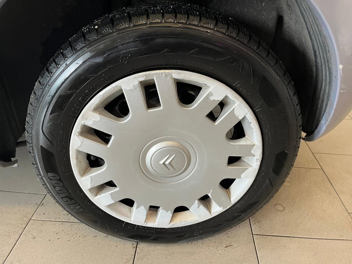 Citroen C3 1.1 airdream Classique (11)