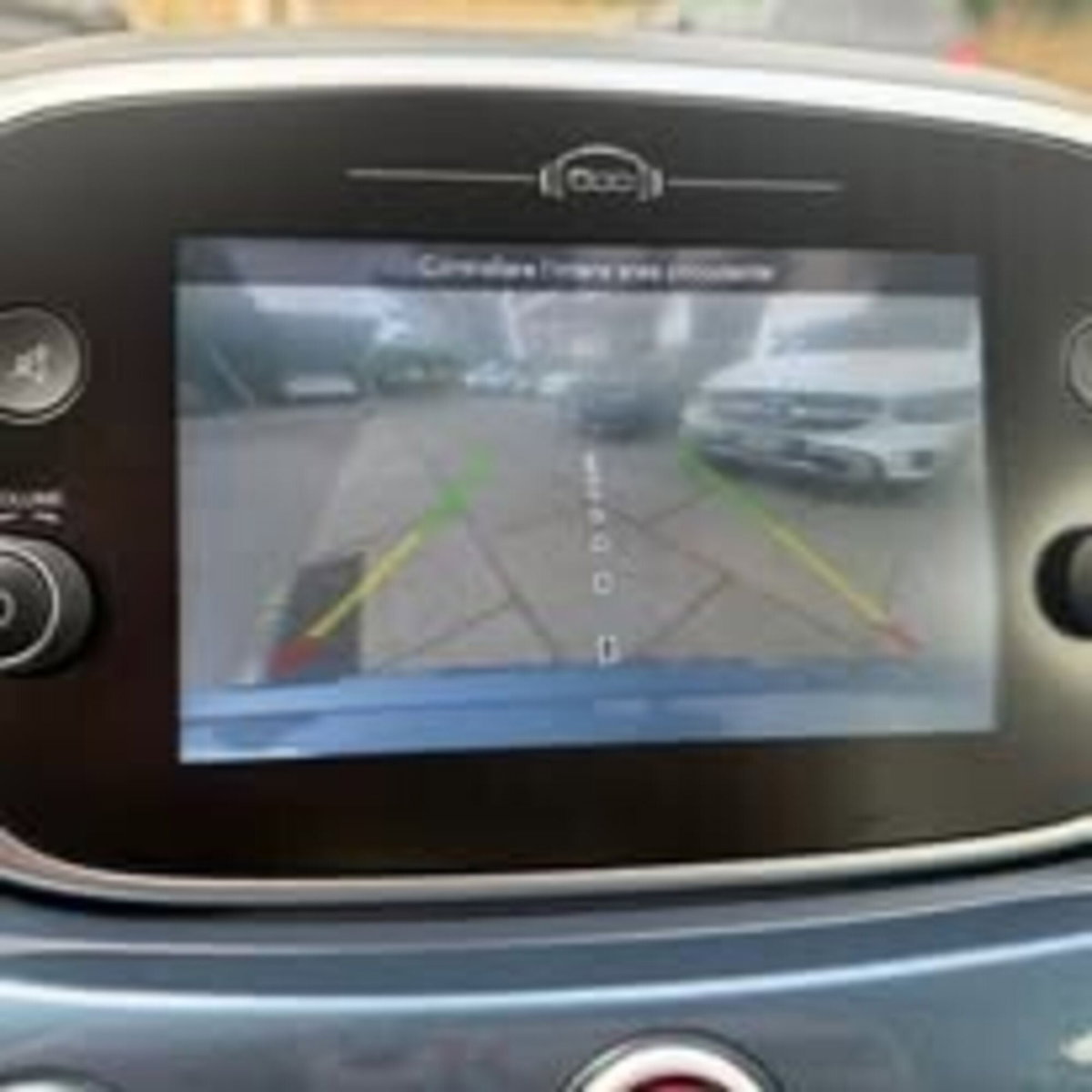 Fiat 500X 1.6 MultiJet 120 CV Cross (11)