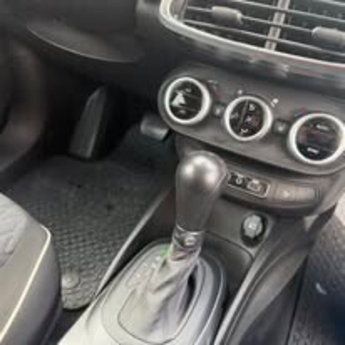 Fiat 500X 1.6 MultiJet 120 CV Cross (12)