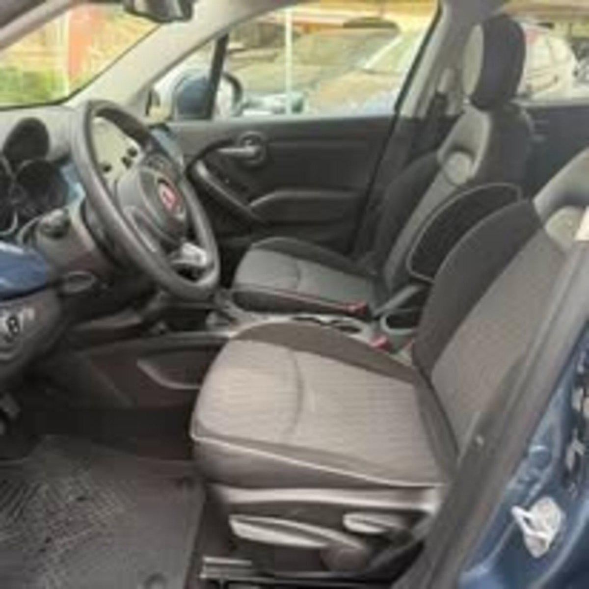 Fiat 500X 1.6 MultiJet 120 CV Cross (15)