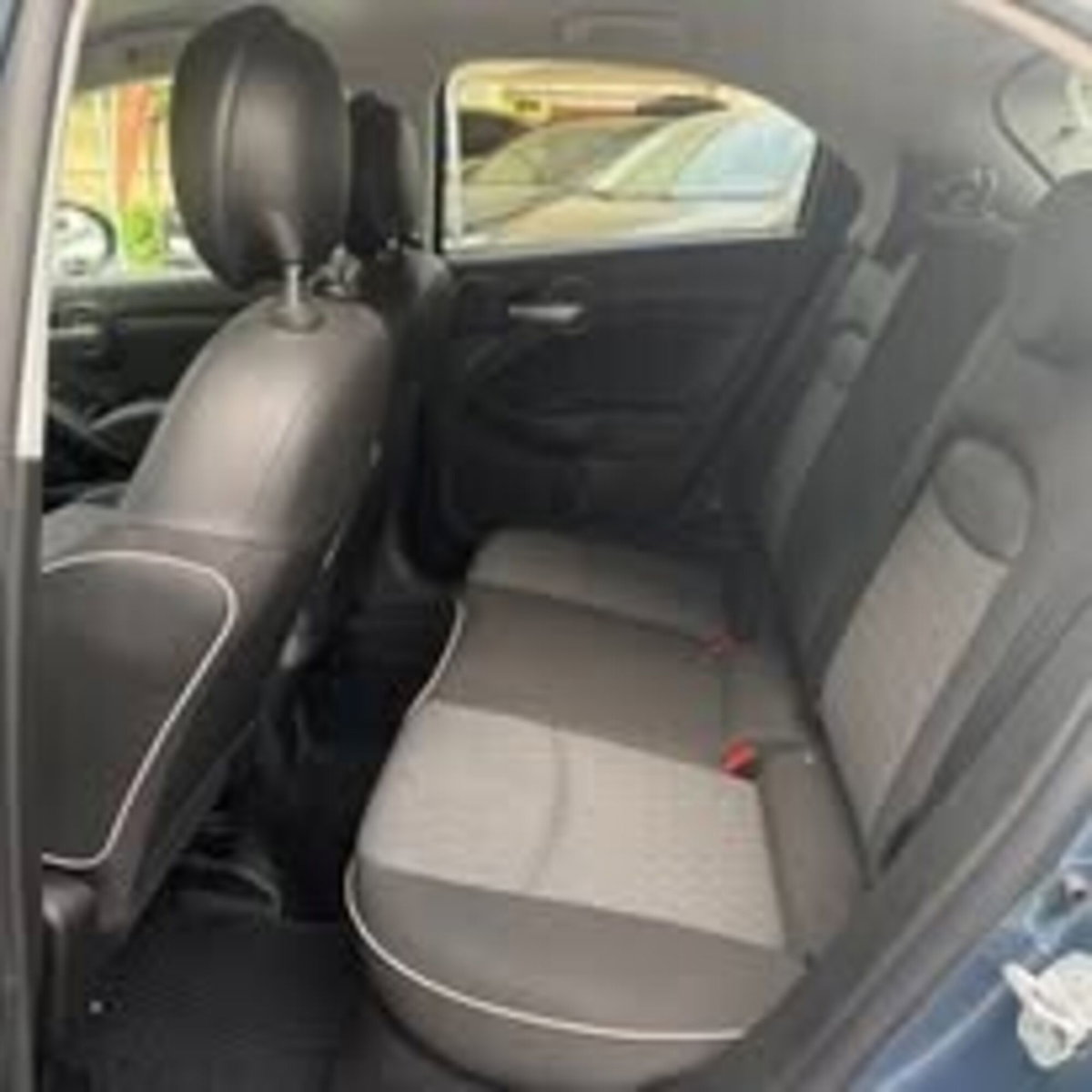 Fiat 500X 1.6 MultiJet 120 CV Cross (16)