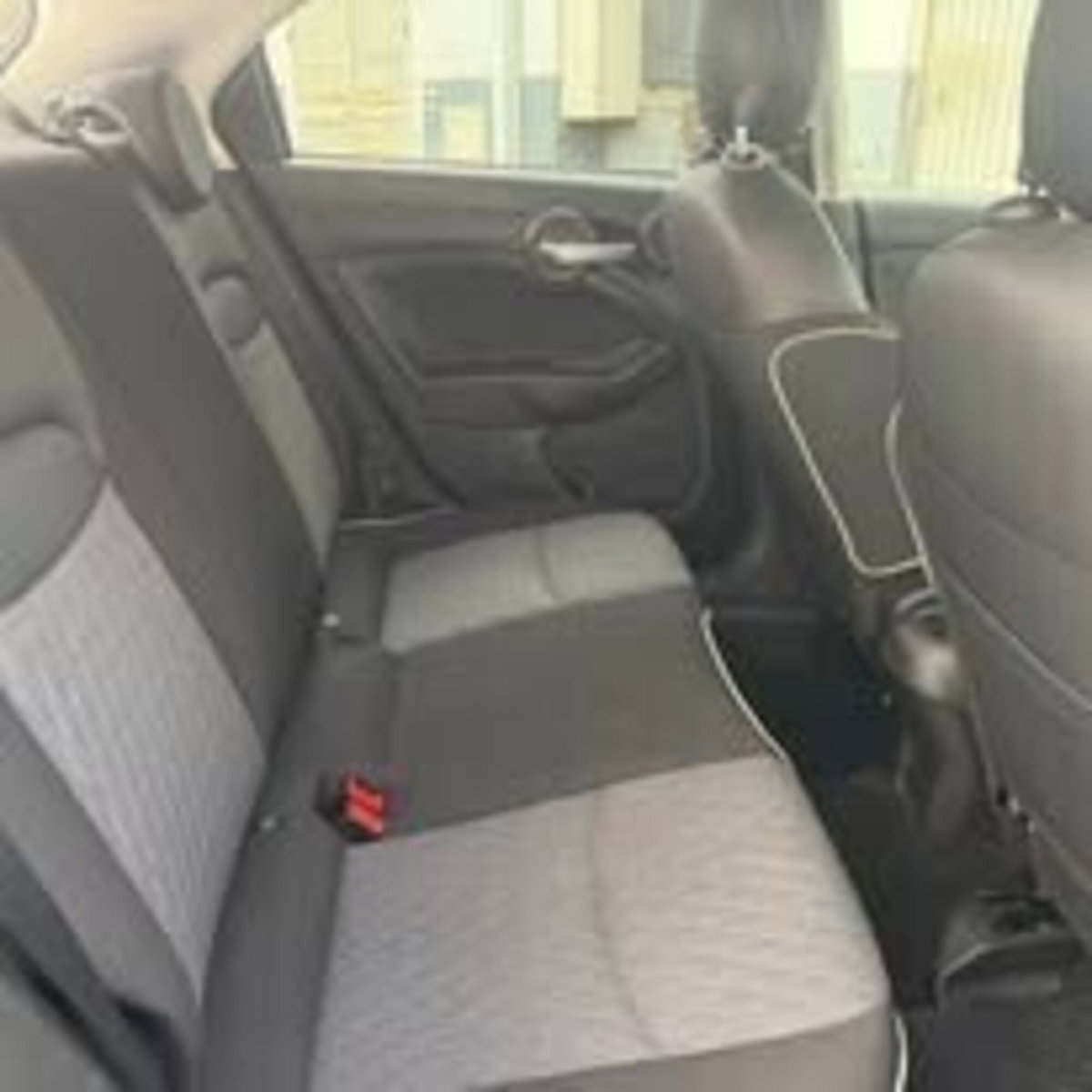 Fiat 500X 1.6 MultiJet 120 CV Cross (17)