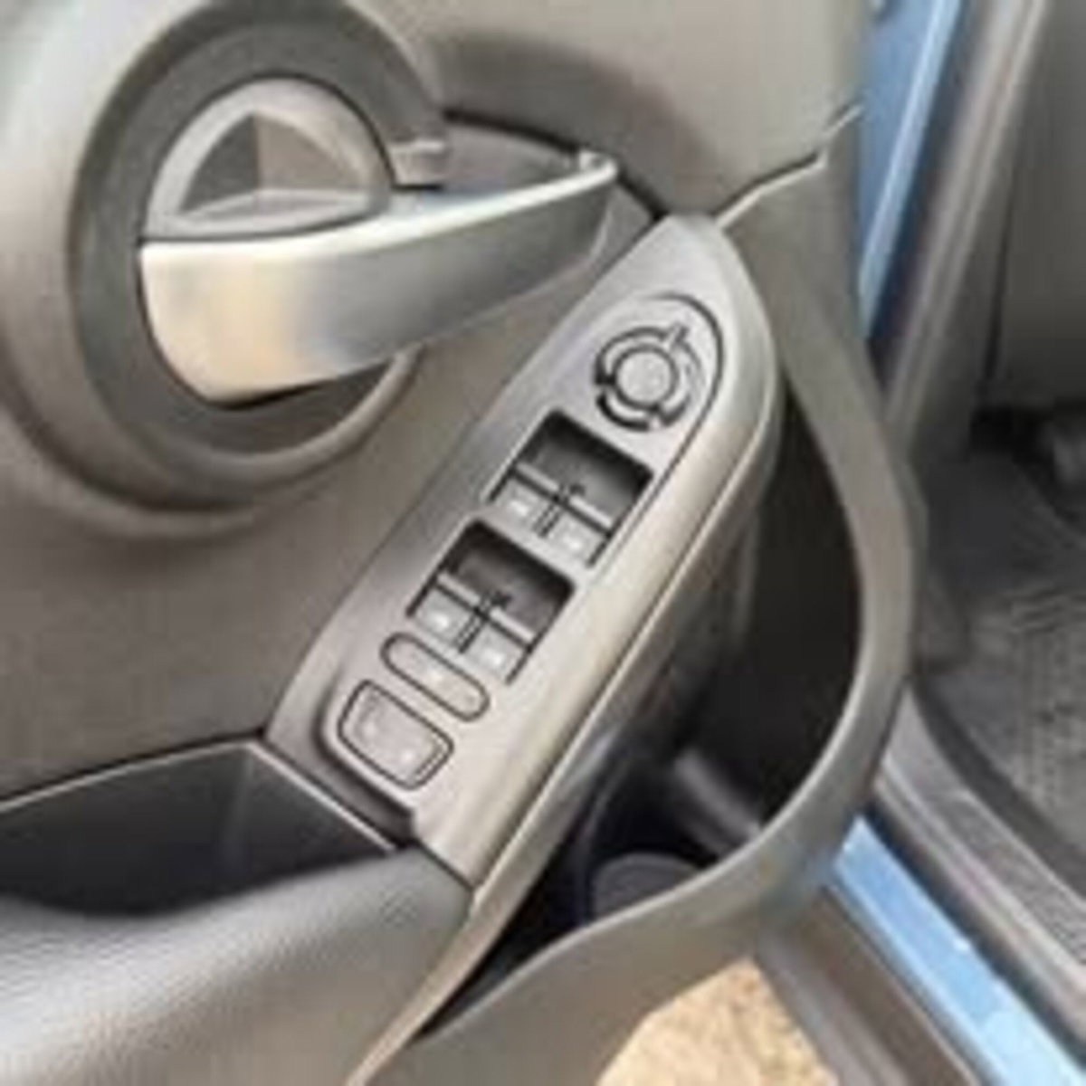 Fiat 500X 1.6 MultiJet 120 CV Cross (18)