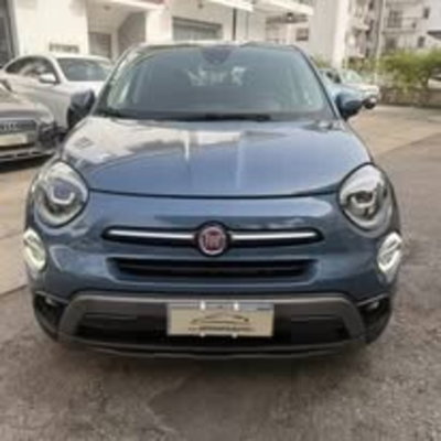 Fiat 500X 1.6 MultiJet 120 CV Cross (8)