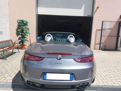 Alfa Romeo Brera 3.2 JTS V6 Q4 Sky Window usata