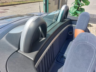 Alfa Romeo Brera 3.2 JTS V6 Q4 Sky Window (10)