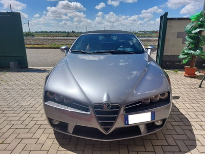 Alfa Romeo Brera 3.2 JTS V6 Q4 Sky Window (12)