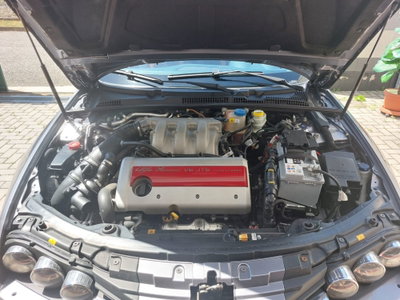 Alfa Romeo Brera 3.2 JTS V6 Q4 Sky Window (14)