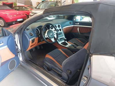 Alfa Romeo Brera 3.2 JTS V6 Q4 Sky Window (2)
