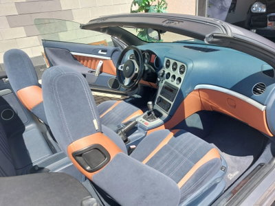 Alfa Romeo Brera 3.2 JTS V6 Q4 Sky Window (8)