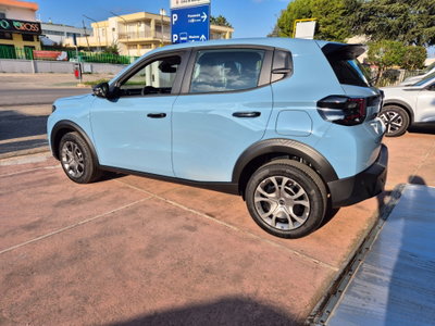 Citroen C3 1.2 puretech turbo You 100cv s&s (12)