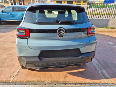 Citroen C3 1.2 puretech turbo You 100cv s&s (14)