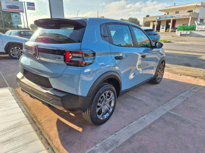 Citroen C3 1.2 puretech turbo You 100cv s&s (16)