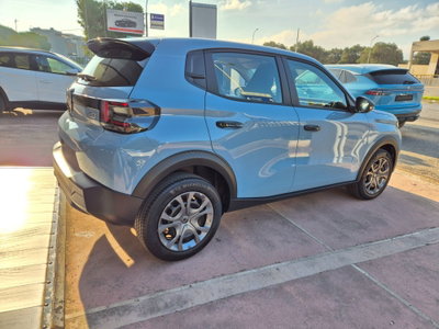 Citroen C3 1.2 puretech turbo You 100cv s&s (17)