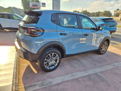 Citroen C3 1.2 puretech turbo You 100cv s&s (18)