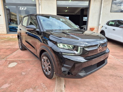 Citroen C3 1.2 puretech turbo You 100cv s&s (2)