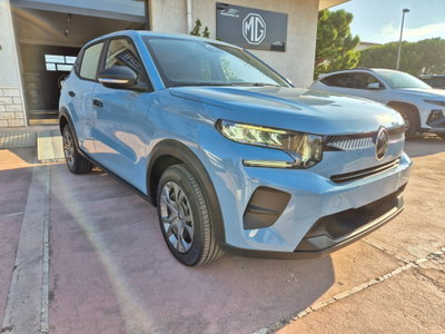 Citroen C3 1.2 puretech turbo You 100cv s&s (20)