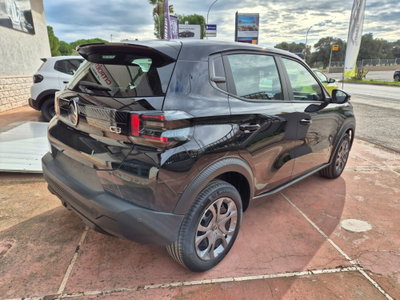 Citroen C3 1.2 puretech turbo You 100cv s&s (5)