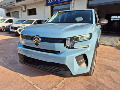 Citroen C3 1.2 puretech turbo You 100cv s&s (6)