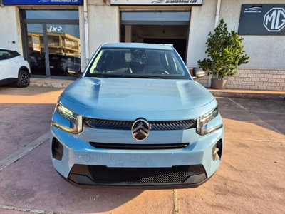 Citroen C3 1.2 puretech turbo You 100cv s&s (9)