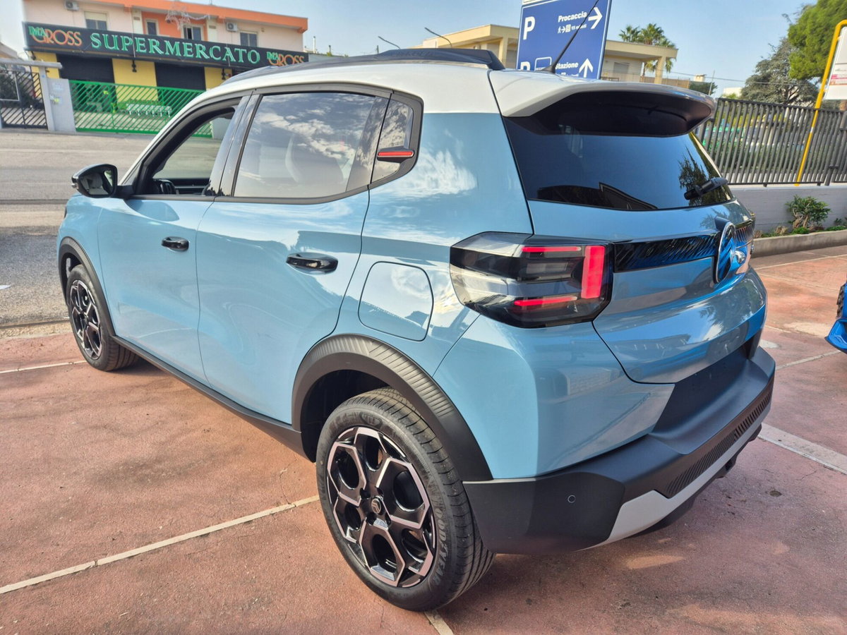 Citroen C3 1.2 puretech turbo Max 100cv s&s (18)
