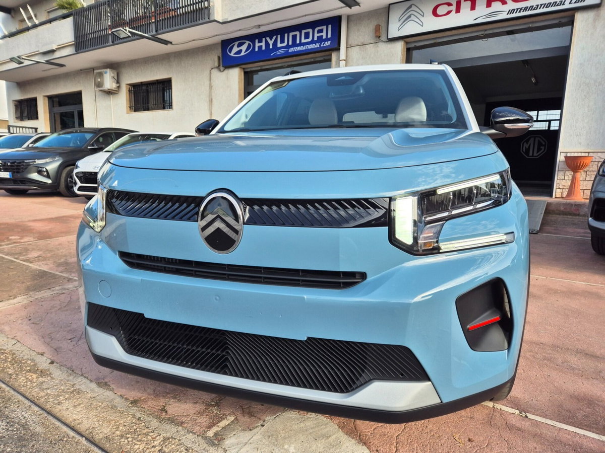 Citroen C3 1.2 puretech turbo Max 100cv s&s (7)