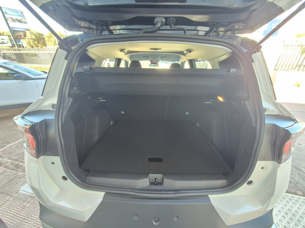 Citroen C3 Aircross 1.2 hybrid You Pack Plus 136cv edcs6 (18)