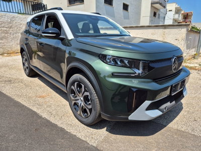 Citroen C3 Aircross 1.2 hybrid You Pack Plus 136cv edcs6 (2)