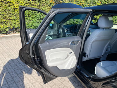 Mercedes-Benz Classe B 180 CDI Automatic Premium (17)