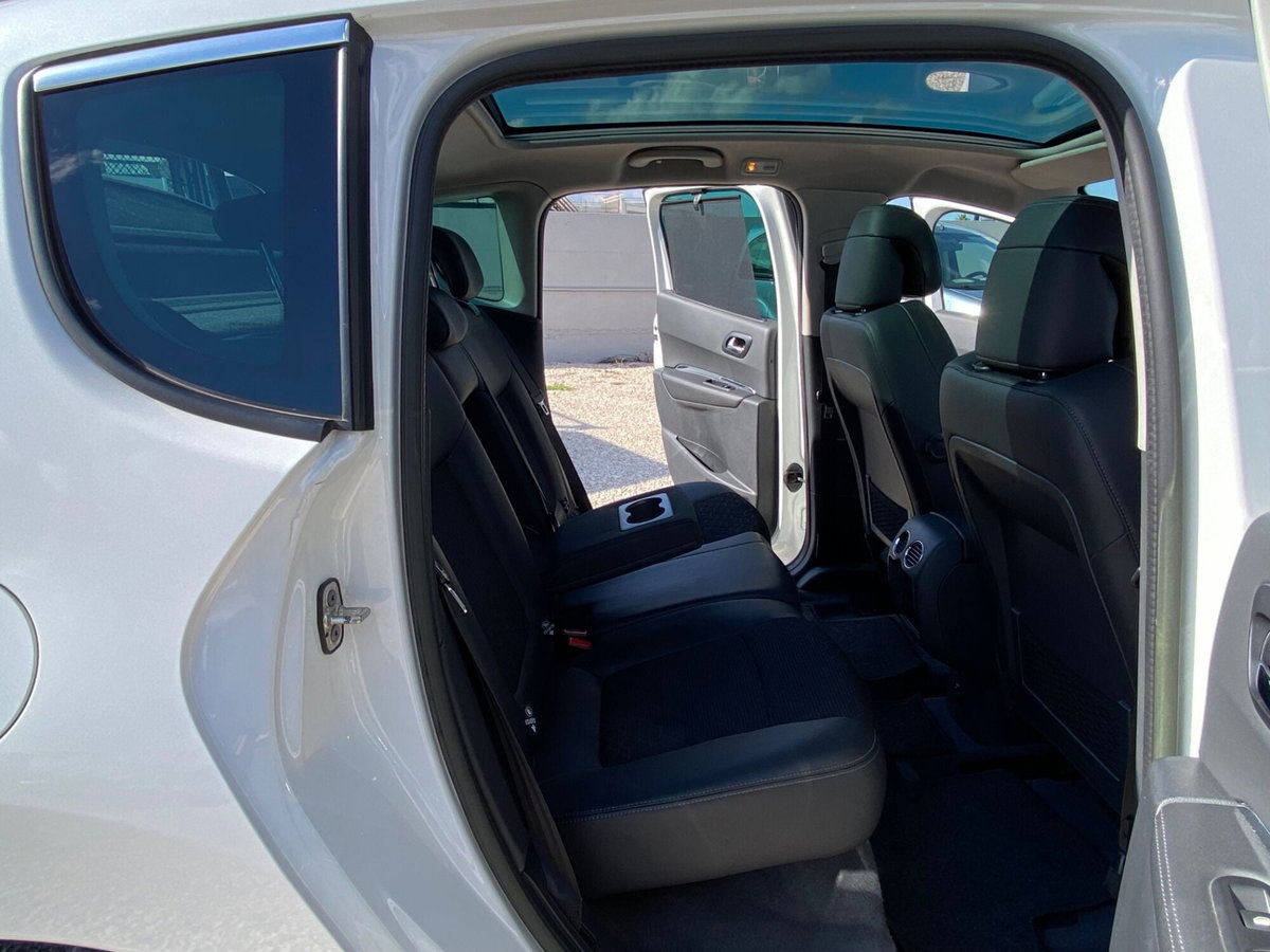 Peugeot 3008 2.0 HDi 163CV aut. Allure (19)