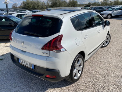 Peugeot 3008 2.0 HDi 163CV aut. Allure (5)
