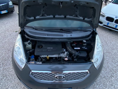 Kia Venga 1.4 CRDi 90CV WGT Fullsky (9)