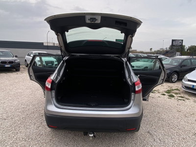 Nissan Qashqai 1.5 dCi Tekna (14)