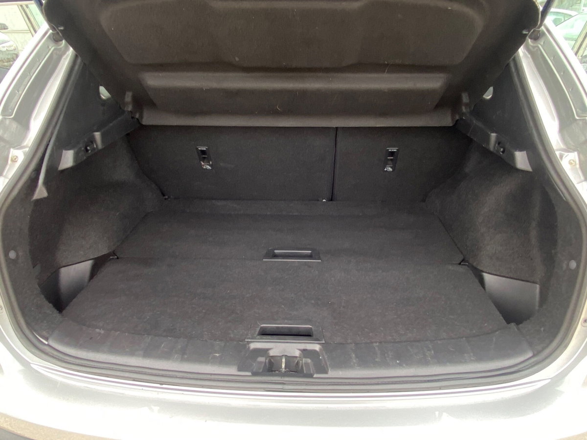 Nissan Qashqai 1.5 dCi Tekna (15)