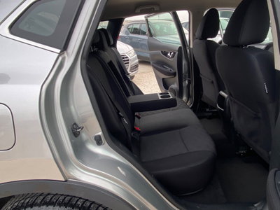 Nissan Qashqai 1.5 dCi Tekna (20)