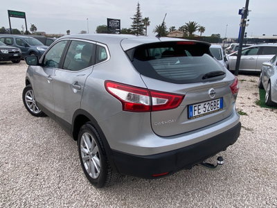 Nissan Qashqai 1.5 dCi Tekna (5)