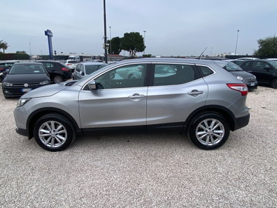 Nissan Qashqai 1.5 dCi Tekna (6)