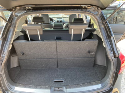 Nissan Qashqai 2.0 dCi DPF Tekna (12)