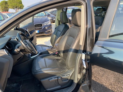 Nissan Qashqai 2.0 dCi DPF Tekna (16)