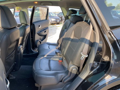 Nissan Qashqai 2.0 dCi DPF Tekna (17)